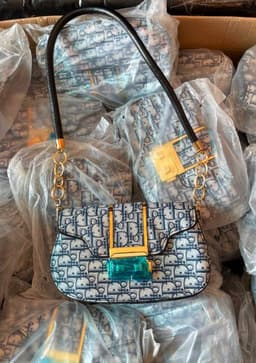 Dior Bag