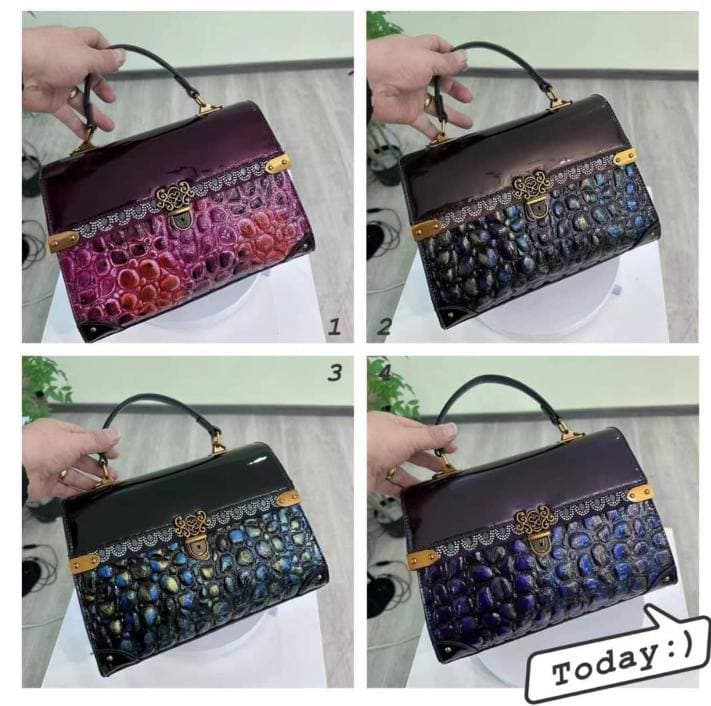 Gusachi Bag