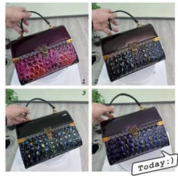 Gusachi Bag