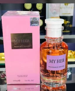 My Her 25ml