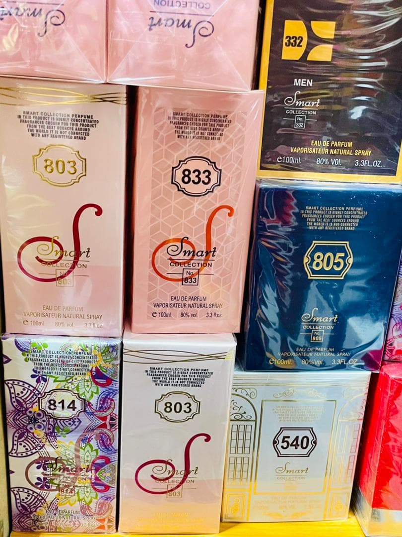 Smart Collection 100ml