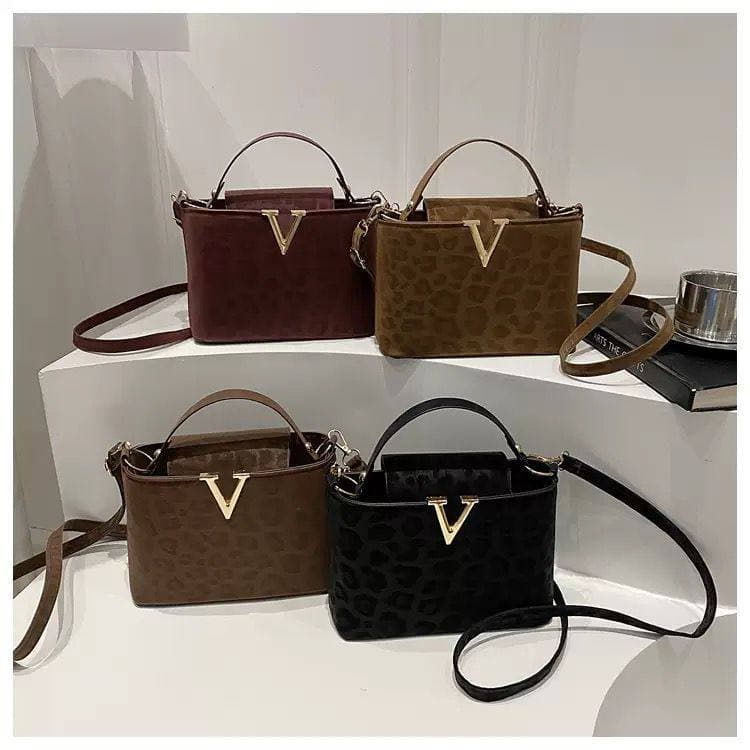 V bag